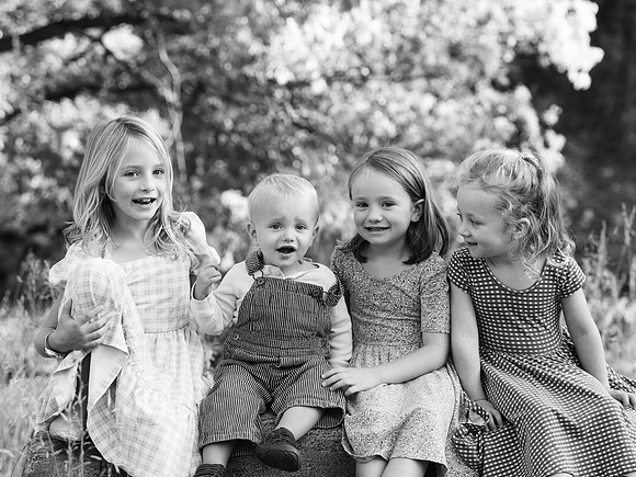 Barnes Family 0027