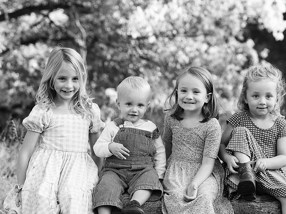Barnes Family 0028