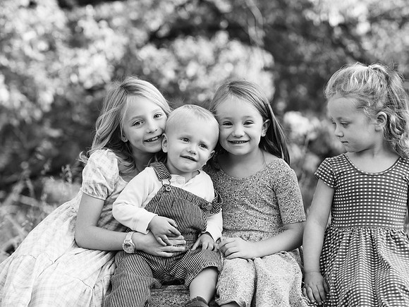 Barnes Family 0030