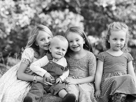 Barnes Family 0031