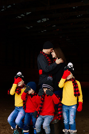 Ford Family0061
