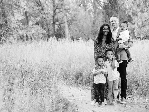Ojala Family 0046