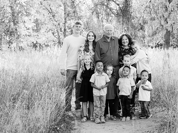 Ojala Family 0082