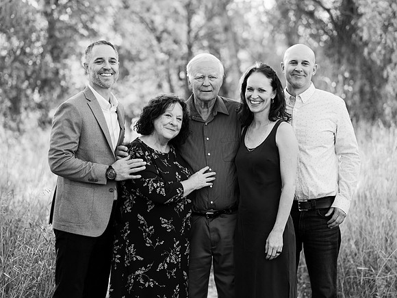 Ojala Family 0086