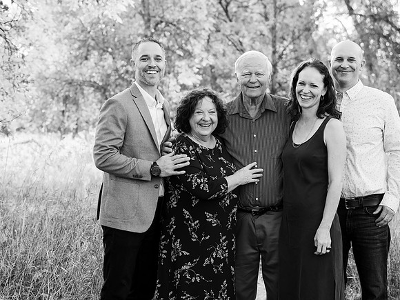 Ojala Family 0091