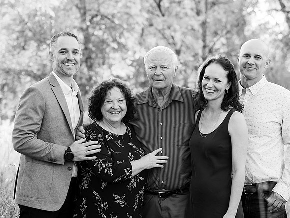 Ojala Family 0099