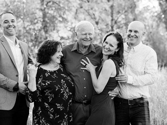 Ojala Family 0101