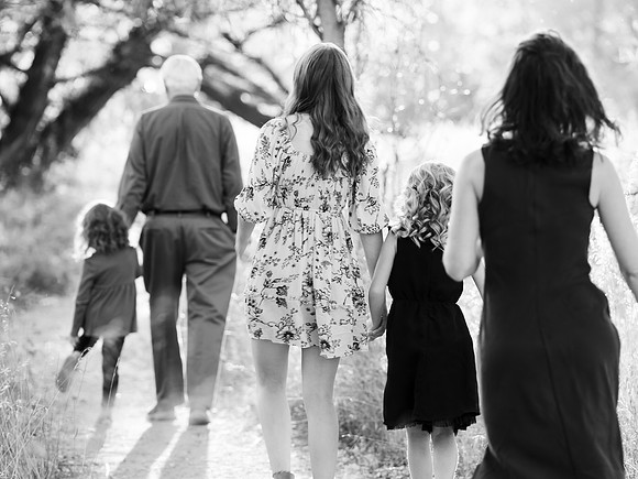 Ojala Family 0105