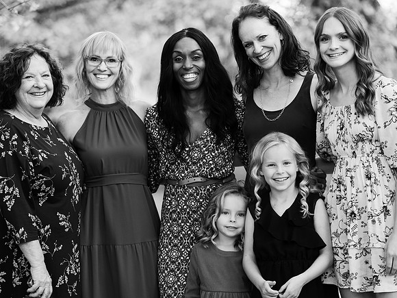 Ojala Family 0127