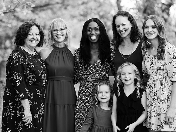 Ojala Family 0128