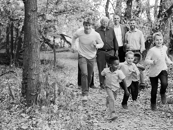 Ojala Family 0155