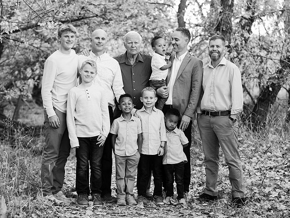 Ojala Family 0156