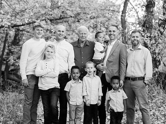 Ojala Family 0161