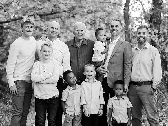 Ojala Family 0162
