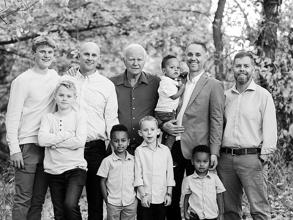 Ojala Family 0160