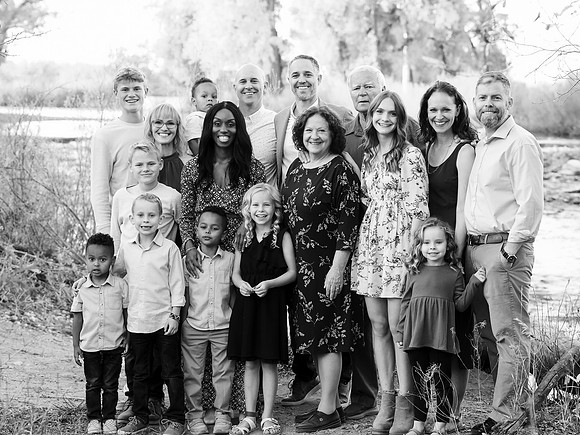 Ojala Family 0176