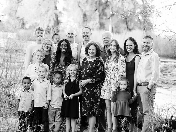 Ojala Family 0181