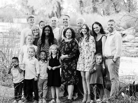 Ojala Family 0182