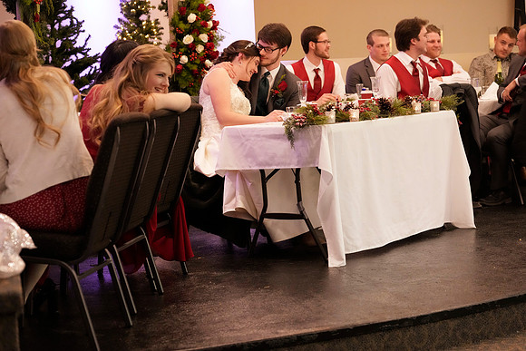 F_Josh and Katie_Reception1115