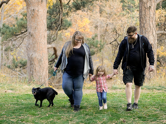 Brooks Family 0055