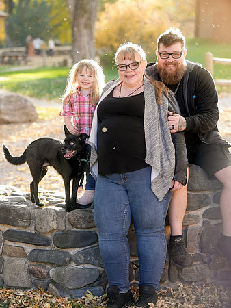 Brooks Family 0070
