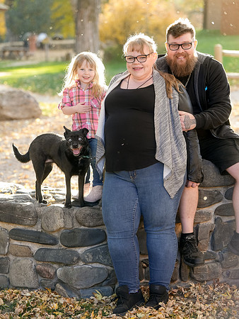 Brooks Family 0072