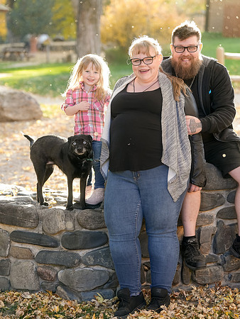 Brooks Family 0073