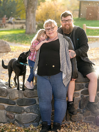 Brooks Family 0075