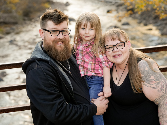 Brooks Family 0099