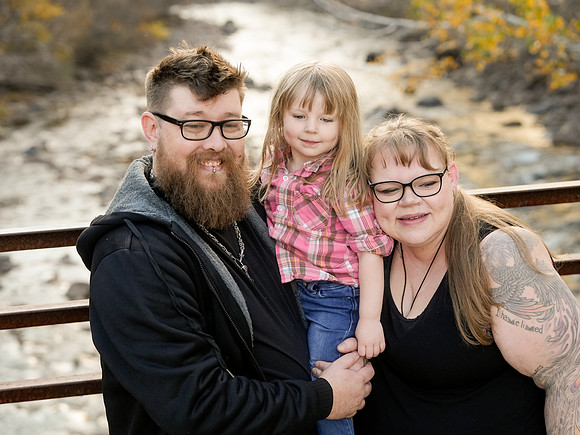 Brooks Family 0100