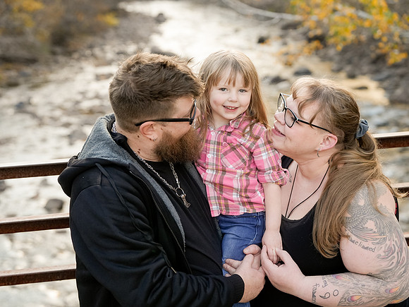 Brooks Family 0101