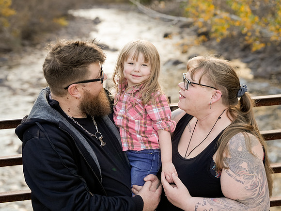 Brooks Family 0102