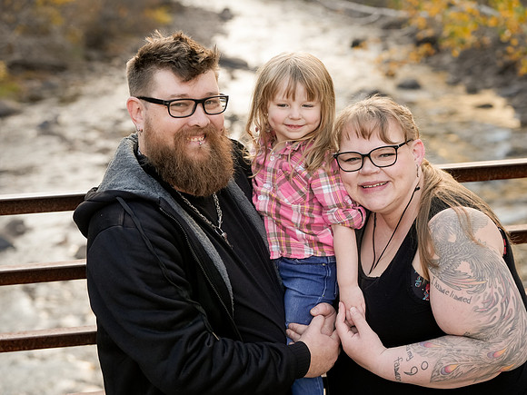 Brooks Family 0103
