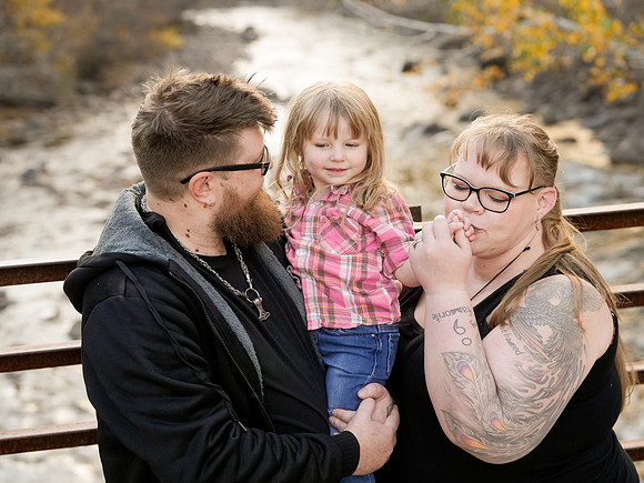 Brooks Family 0104