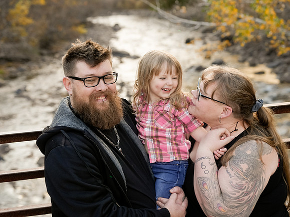 Brooks Family 0105