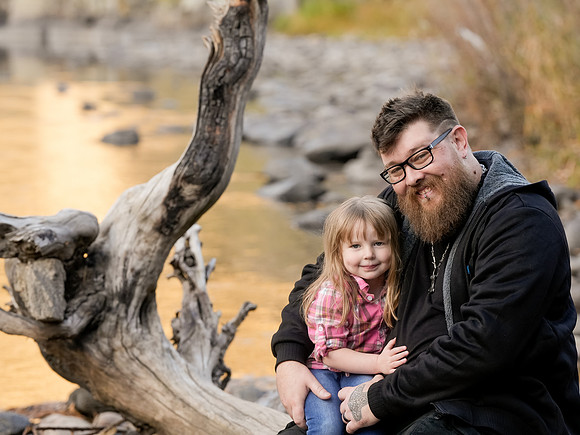 Brooks Family 0107