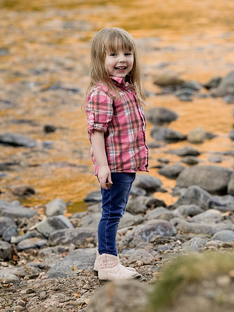 Brooks Family 0131