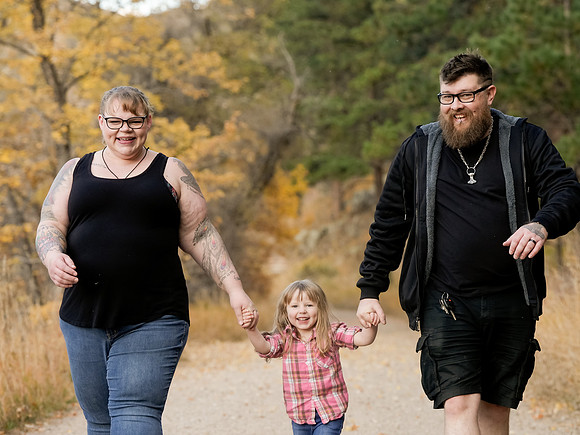 Brooks Family 0160