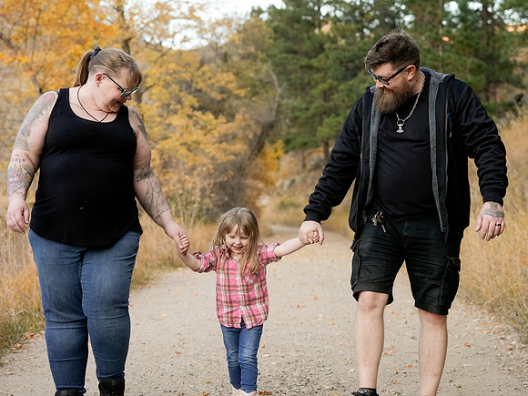 Brooks Family 0161