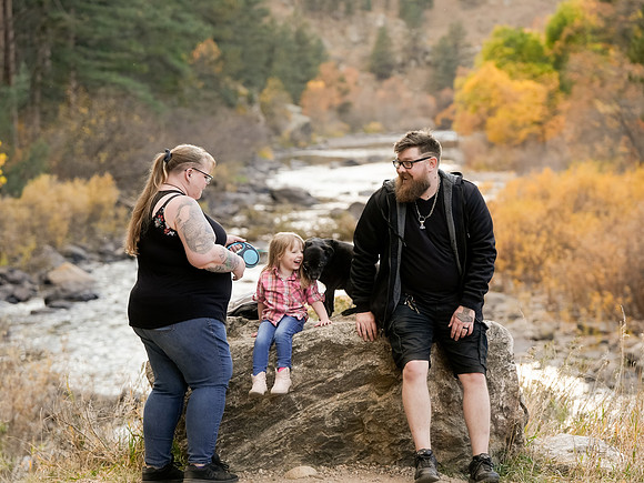 Brooks Family 0170
