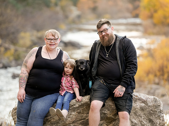 Brooks Family 0172