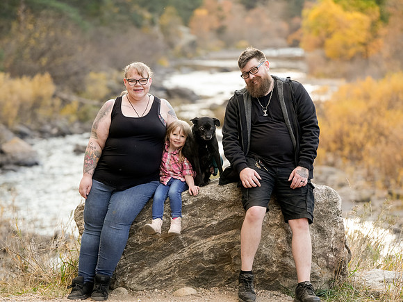 Brooks Family 0171