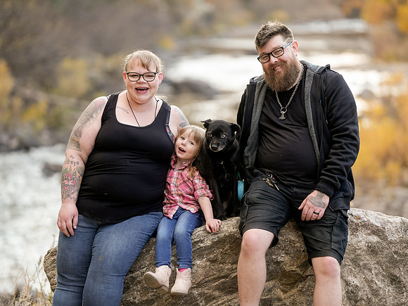 Brooks Family 0173