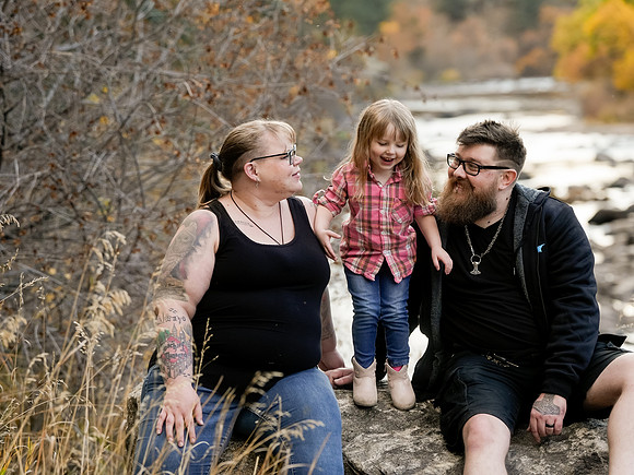 Brooks Family 0189