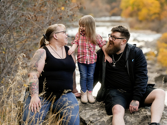 Brooks Family 0190