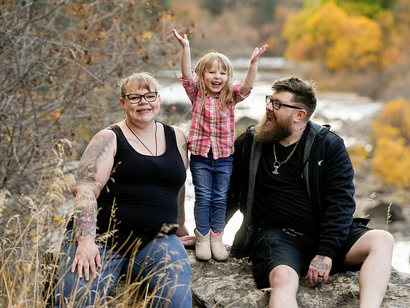 Brooks Family 0191