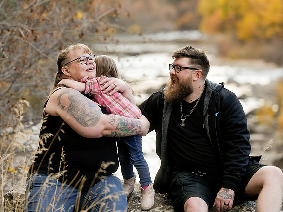 Brooks Family 0193