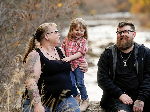 Brooks Family 0196