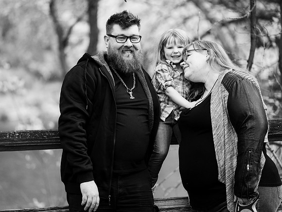 Brooks Family 0003