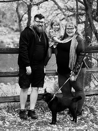 Brooks Family 0002